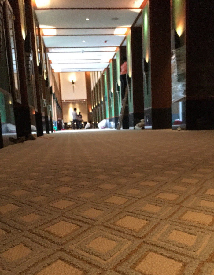 The Sukhothai Hotels & Resorts,Bangkok
